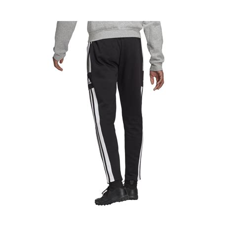 adidas jogginghose herren baumwolle schwarz|Jogginghosen aus Baumwolle .